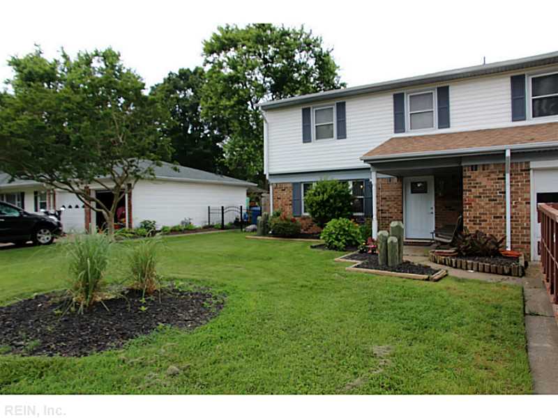 For Sale: 5191 Sharon Dr Virginia Beach, VA 23464