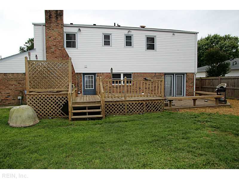 For Sale: 5191 Sharon Dr Virginia Beach, VA 23464
