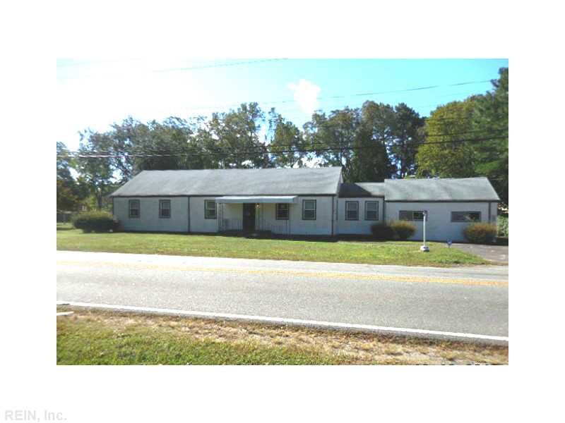 5121 Providence Rd