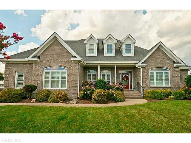 608 Ben Bow Dr