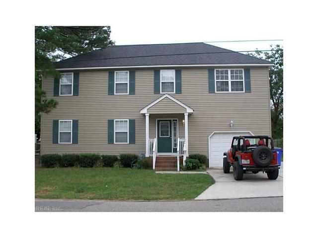 1434 Mary Ave