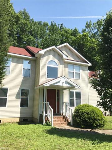 5321 Arthur Cir