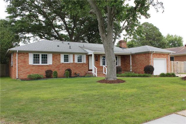 5321 Arthur Cir