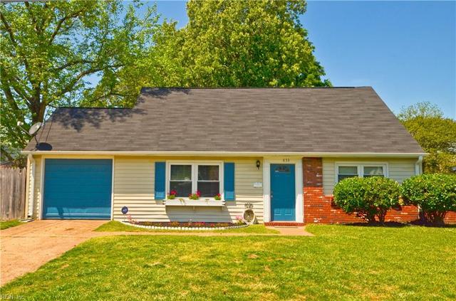 5321 Arthur Cir