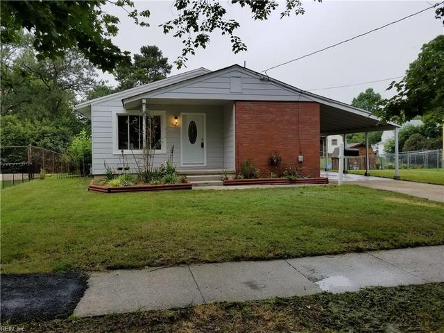 1318 Malmgren Ct