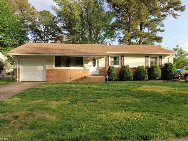 1318 Malmgren Ct