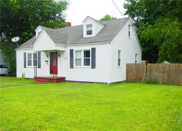 1318 Malmgren Ct