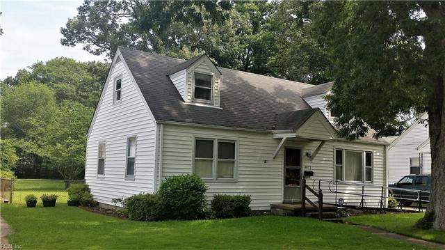 1318 Malmgren Ct