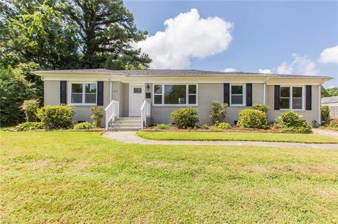 5357 Roslyn Dr