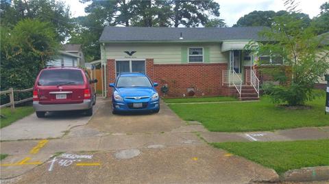 5357 Roslyn Dr