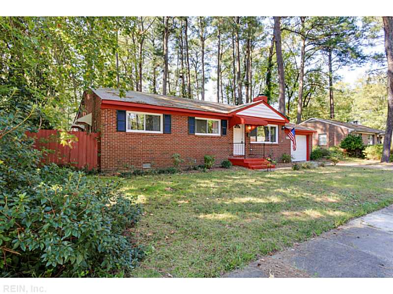 875 Corbin Rd
