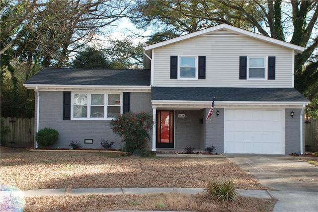 1325 Creamer Rd