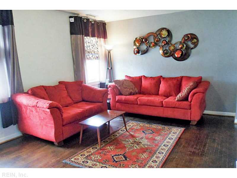 For Sale: 8700 Tidewater Dr Norfolk, VA 23503