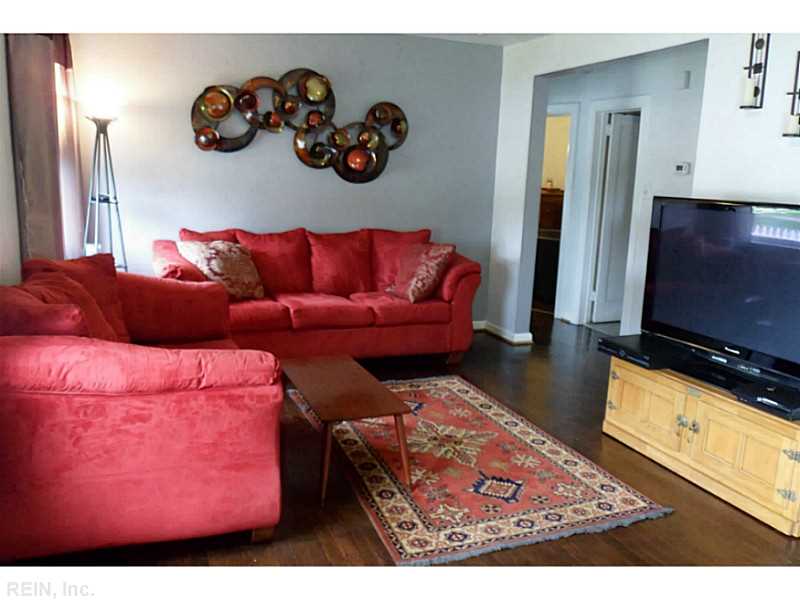 For Sale: 8700 Tidewater Dr Norfolk, VA 23503
