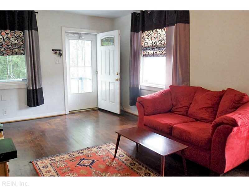 For Sale: 8700 Tidewater Dr Norfolk, VA 23503