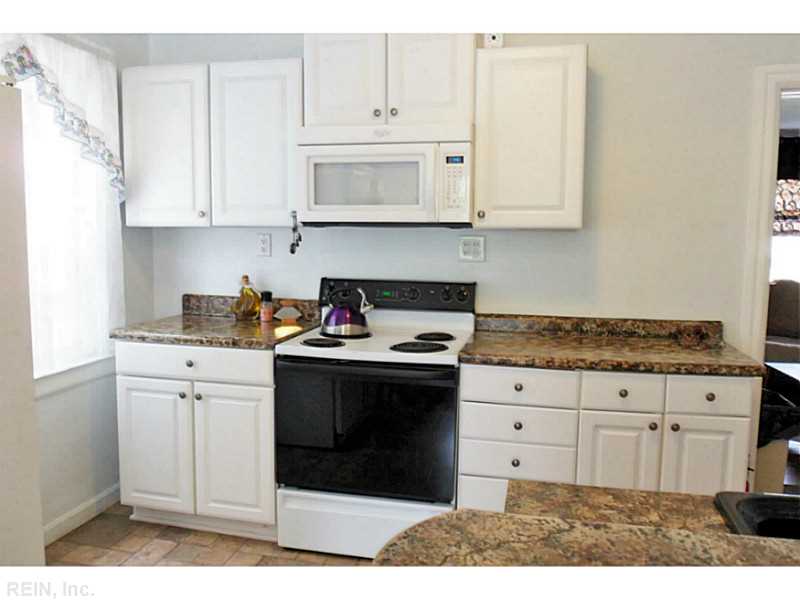 For Sale: 8700 Tidewater Dr Norfolk, VA 23503