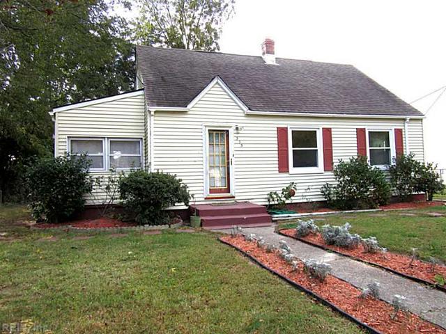 335 New St