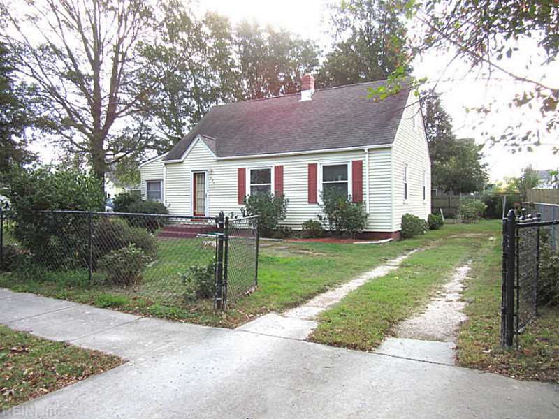 335 New St