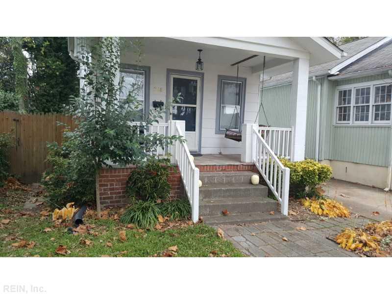 788 W 48th St