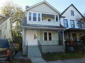 723 W 36th St