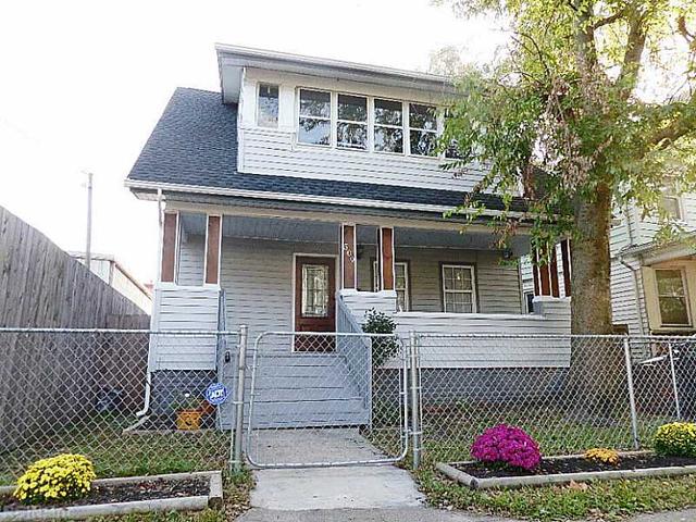 509 W 36th St