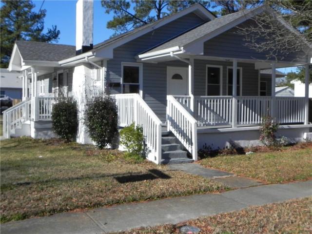 2803 Harrell Ave