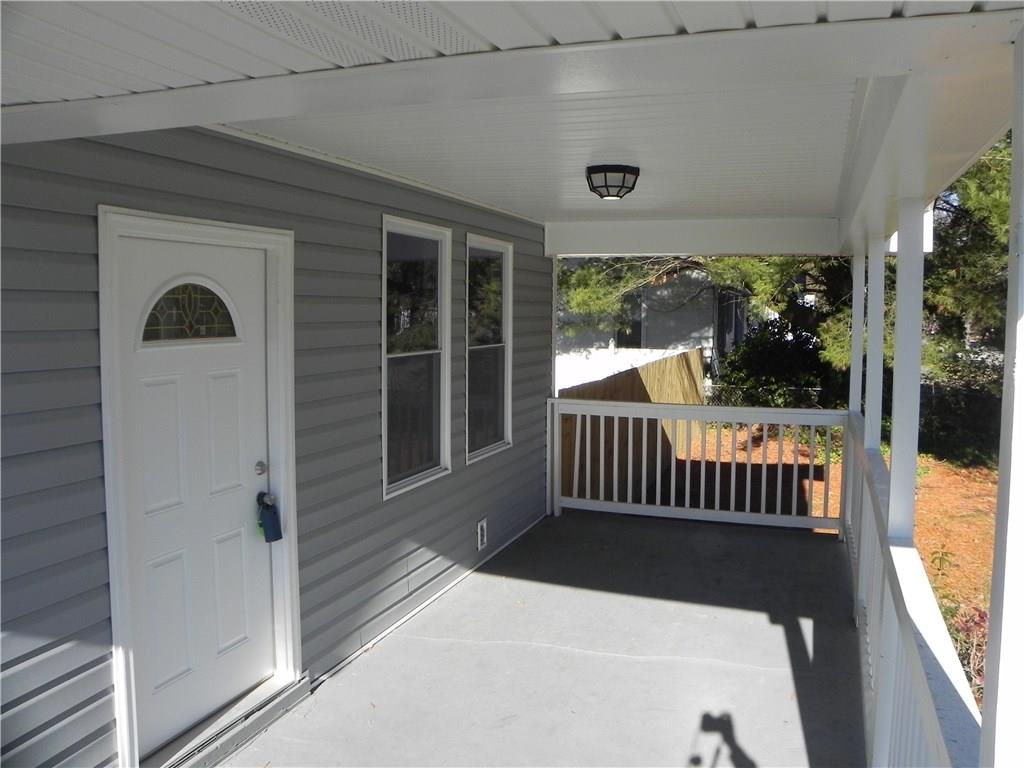 2803 Harrell Ave