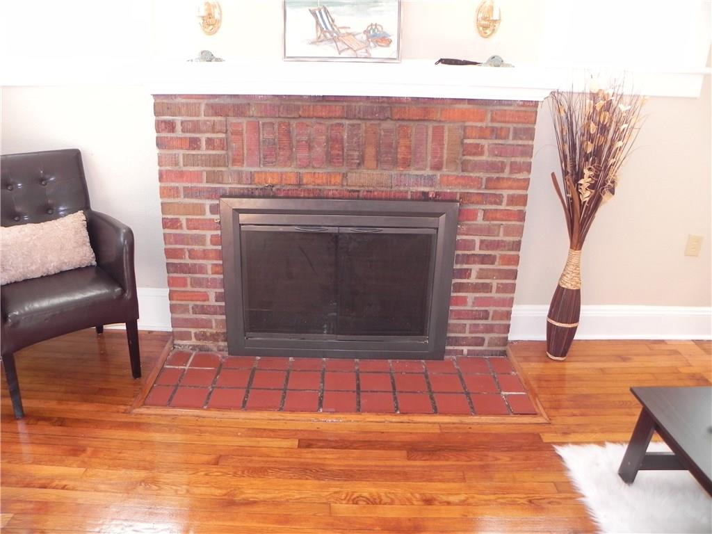 2803 Harrell Ave