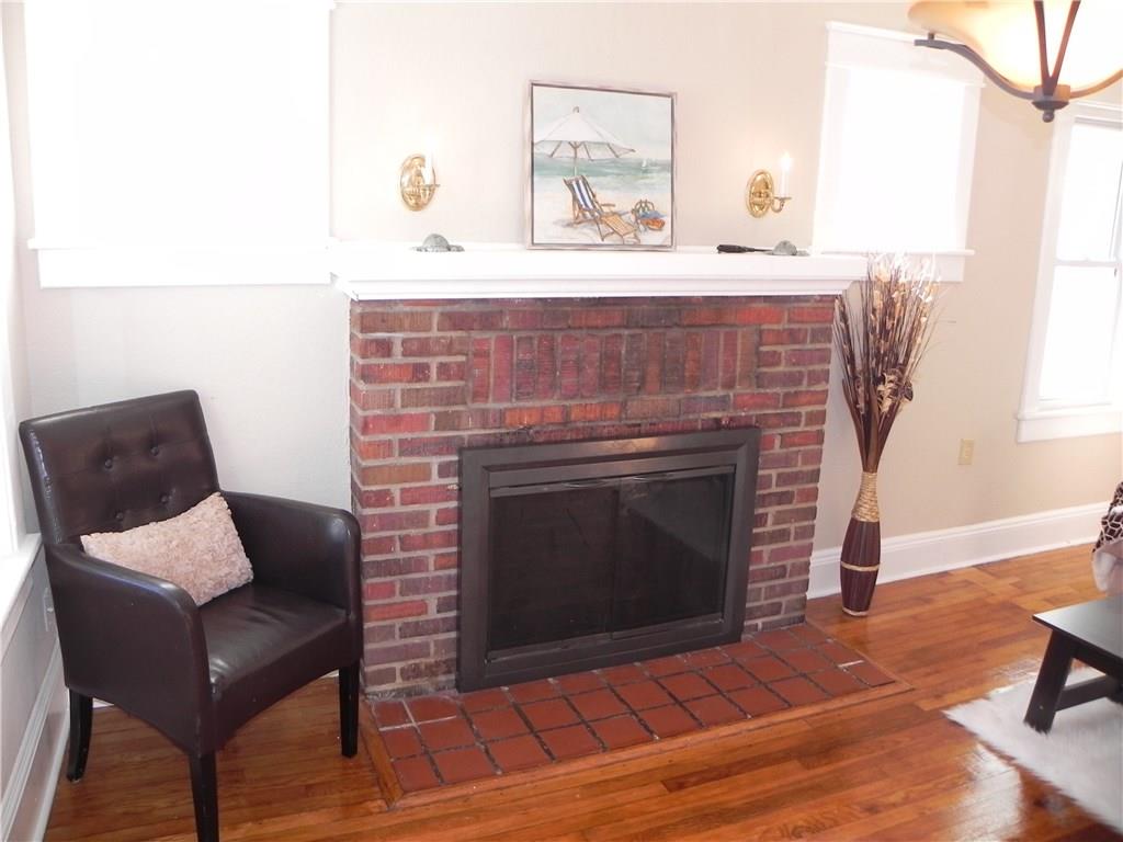 2803 Harrell Ave