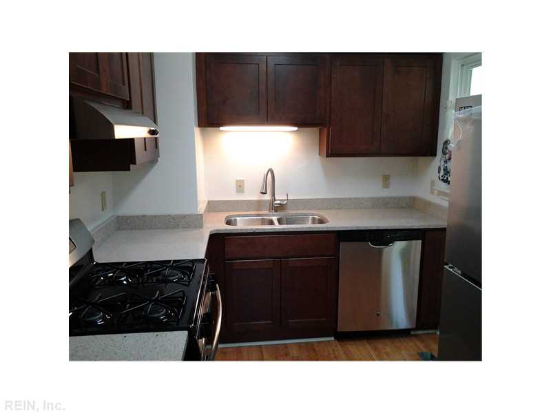 For Sale: 646 Kenosha Ave Norfolk, VA 23509
