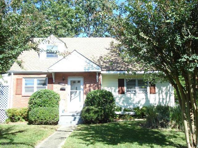 2918 Saint Mihiel Ave