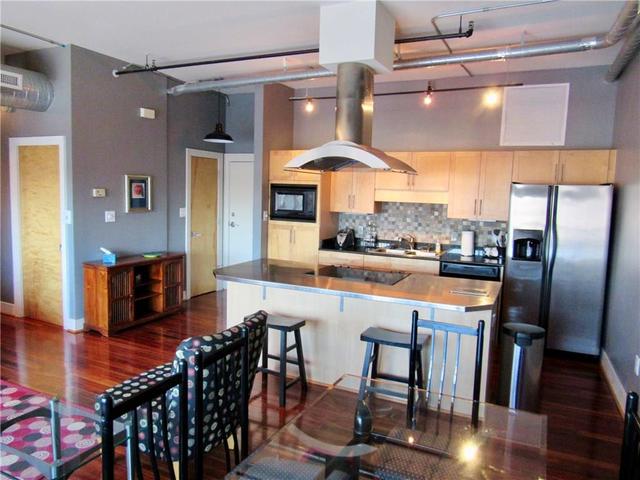 500 Granby St #5F
