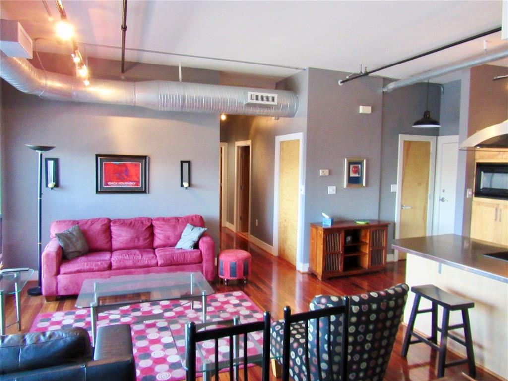 500 Granby St #5F