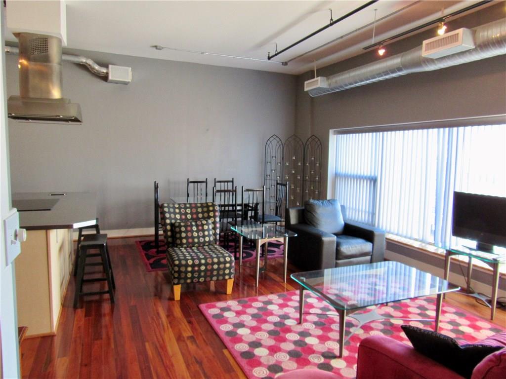500 Granby St #5F