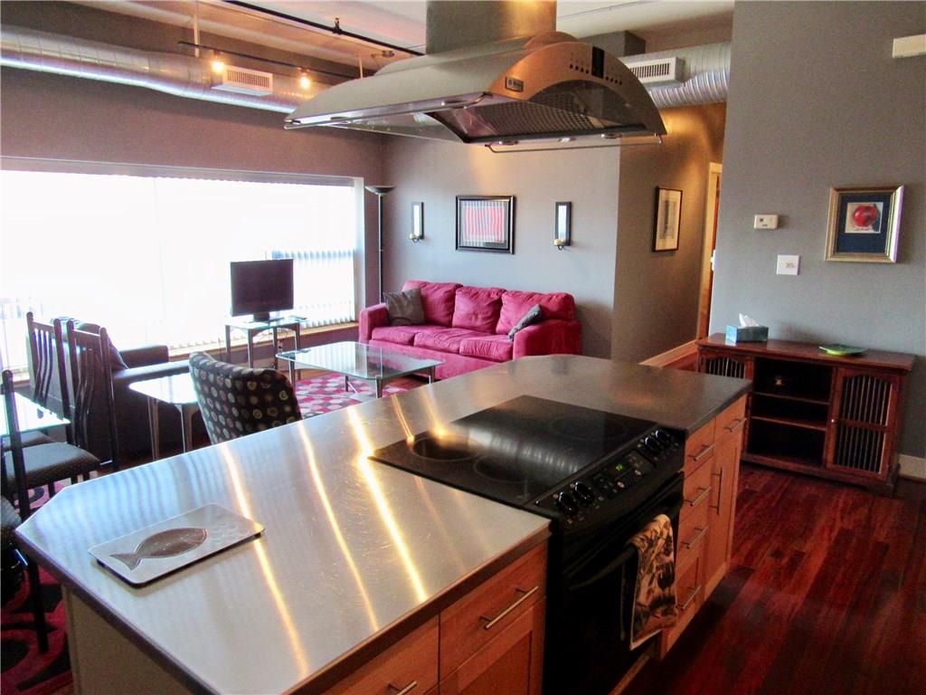500 Granby St #5F