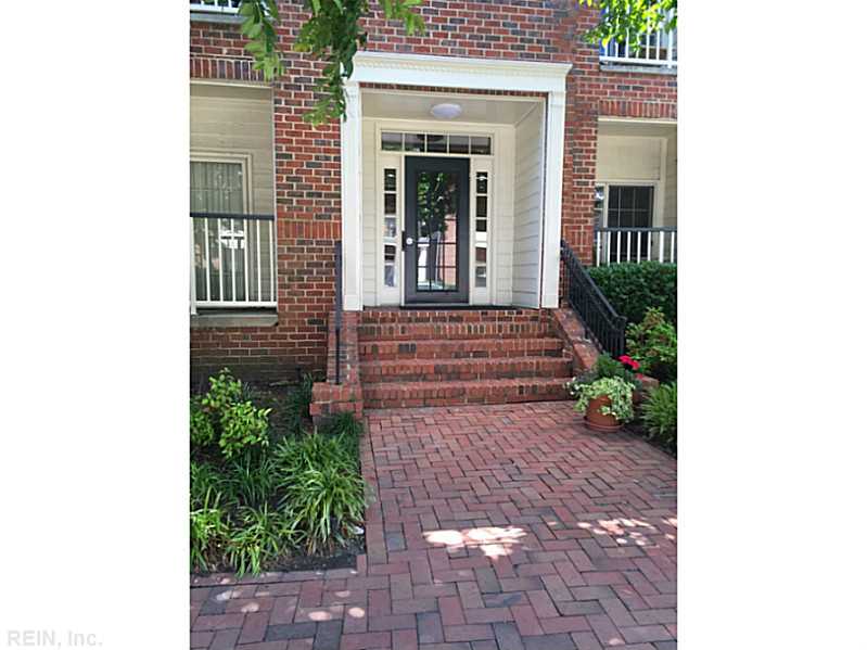For Sale: 321 Duke St #APT 121 Norfolk, VA 23510