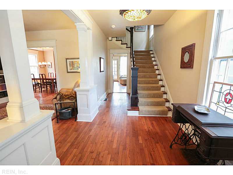 For Sale: 833 Brandon Ave Norfolk, VA 23517