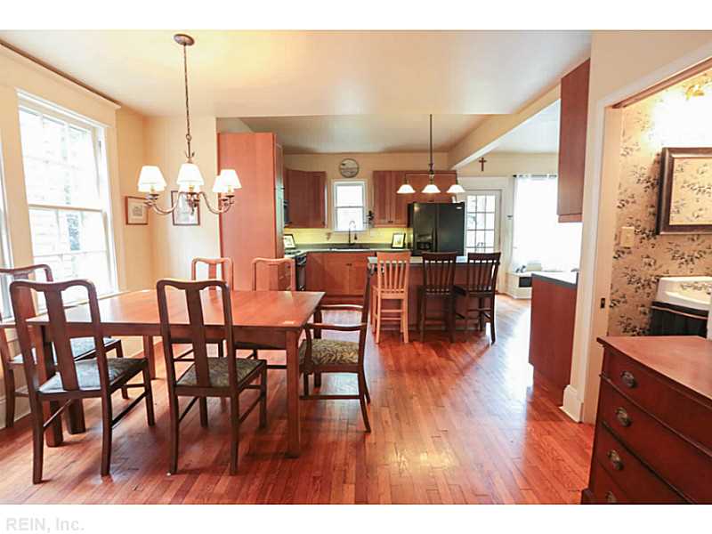 For Sale: 833 Brandon Ave Norfolk, VA 23517