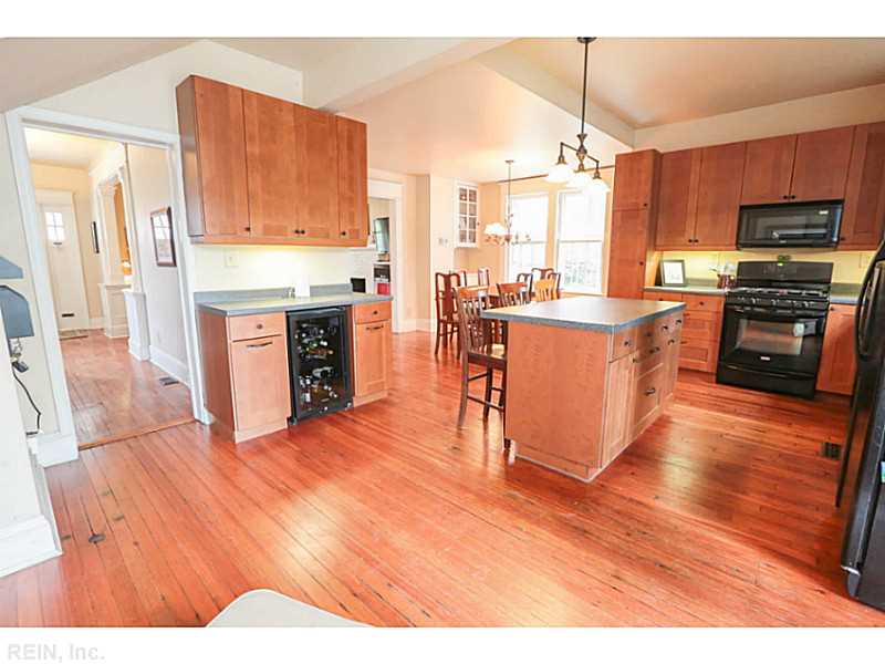 For Sale: 833 Brandon Ave Norfolk, VA 23517