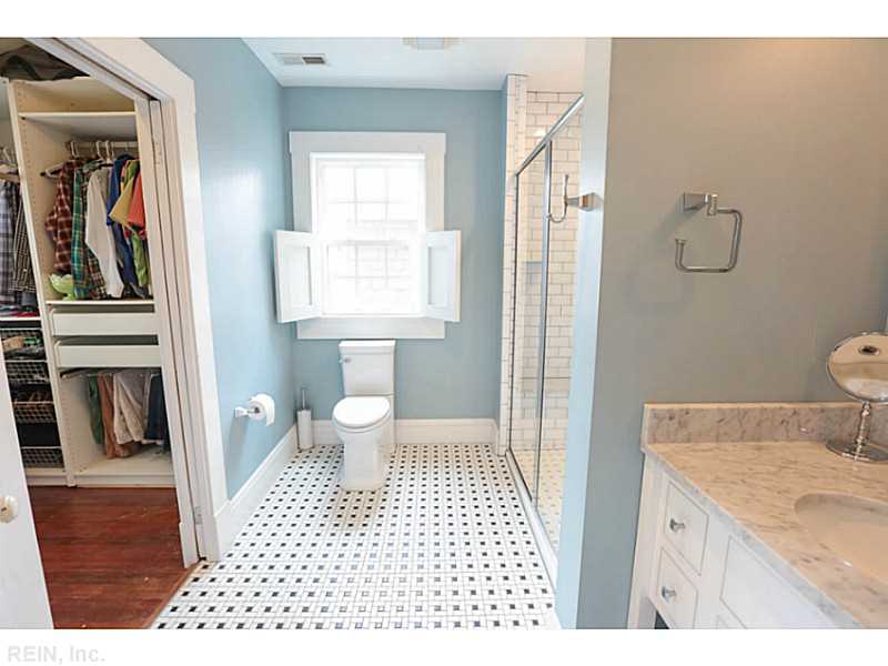 For Sale: 833 Brandon Ave Norfolk, VA 23517
