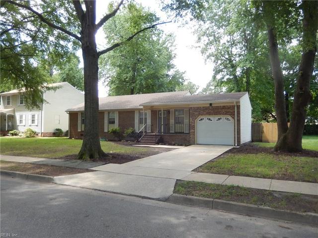 1905 Johnstons Rd