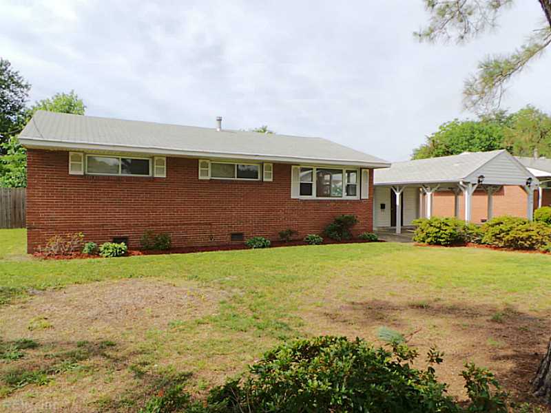 For Sale: 2524 E Little Creek Rd Norfolk, VA 23518