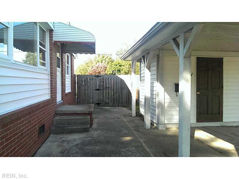 For Sale: 2524 E Little Creek Rd Norfolk, VA 23518