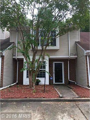 320 Town Pointe Way