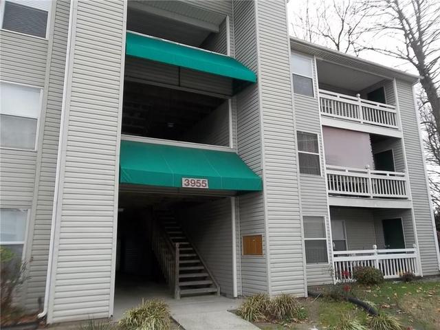 3955 Palomino Dr #104