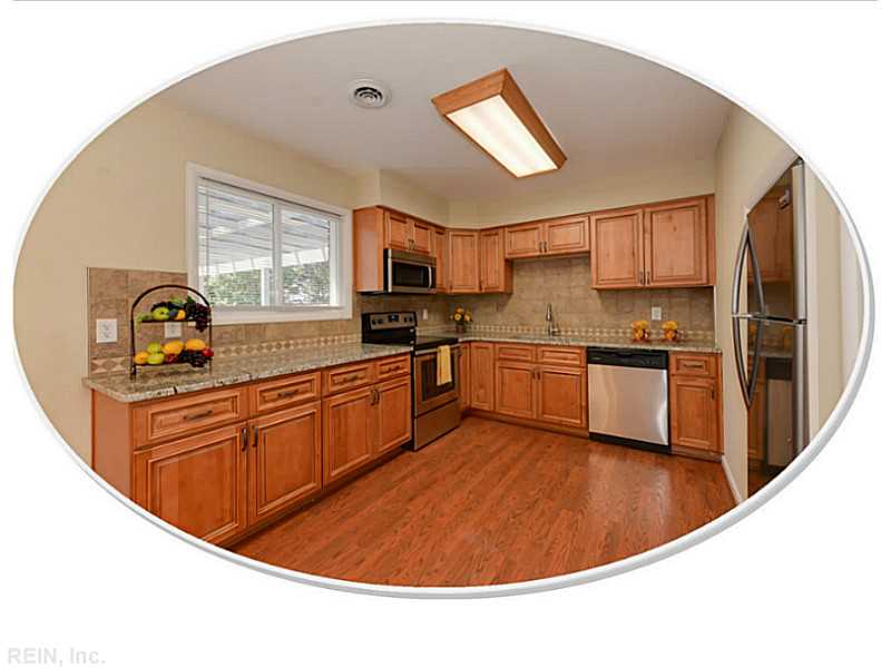 For Sale: 125 Gwynn Cir Newport News, VA 23602