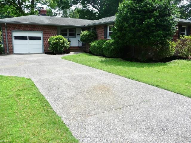 2311 William Styron Sq