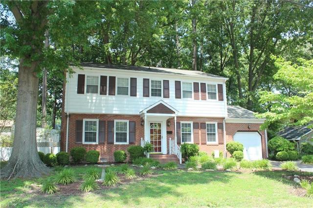 2311 William Styron Sq