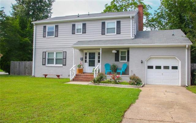 2311 William Styron Sq