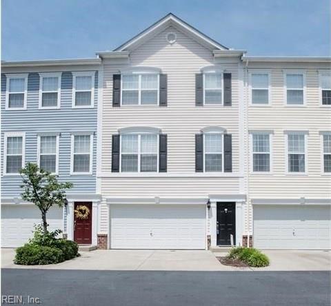 2311 William Styron Sq